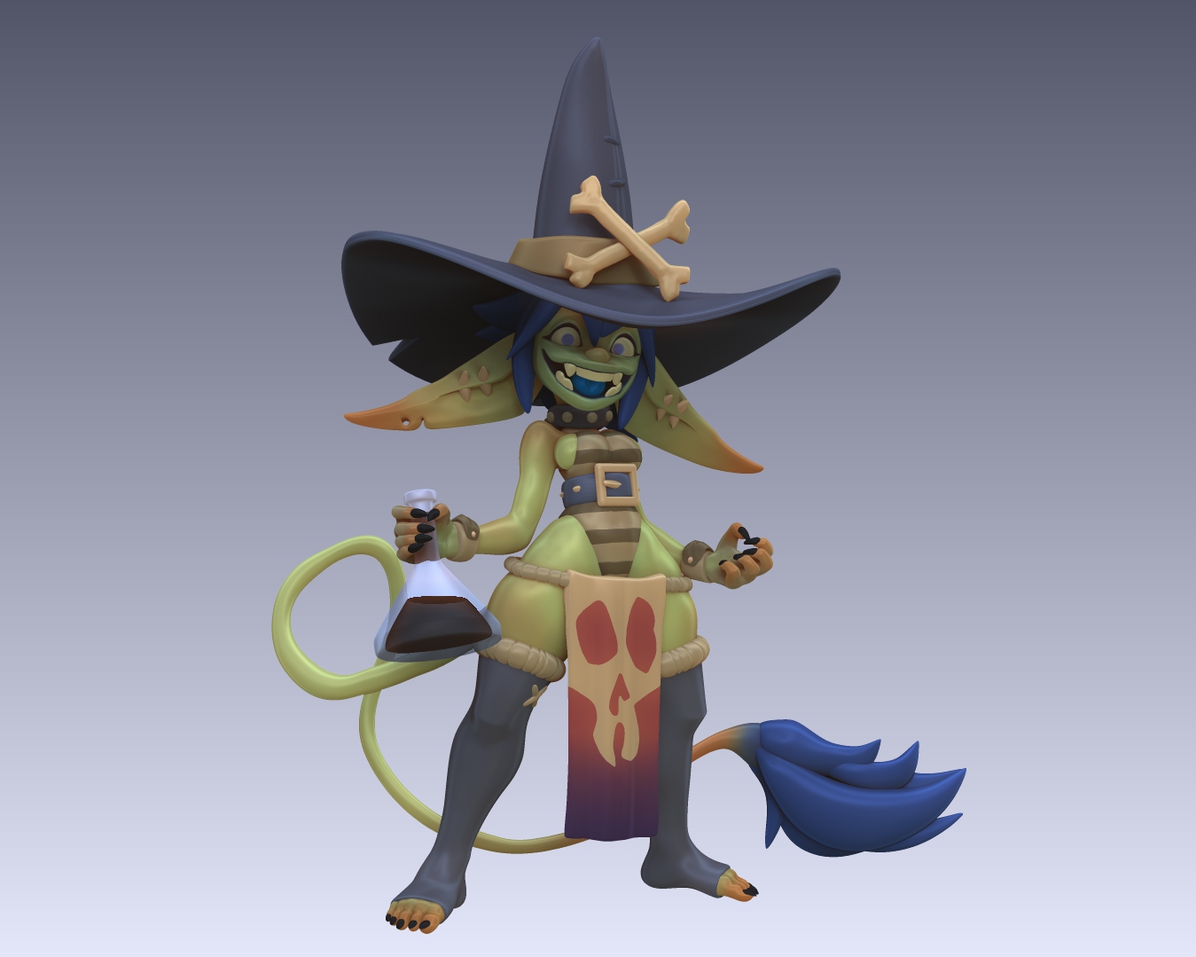 Full Body
